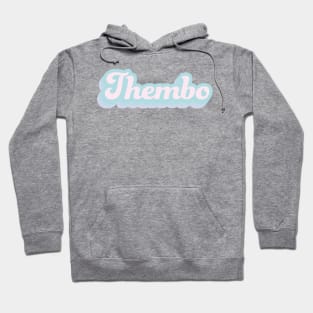 Thembo Pride Hoodie